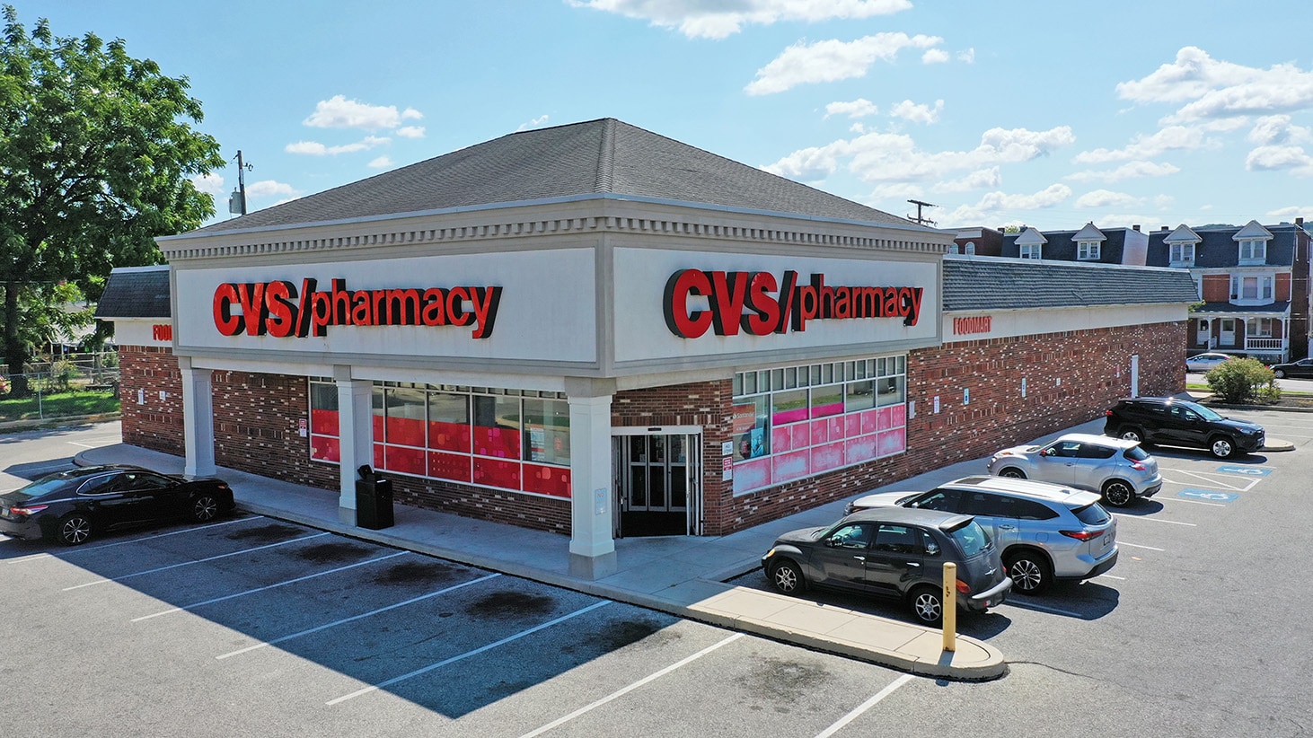 165 S Richland Ave, York, PA for lease Building Photo- Image 1 of 6