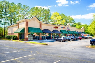 More details for 10459 Tara Blvd, Jonesboro, GA - Retail for Sale