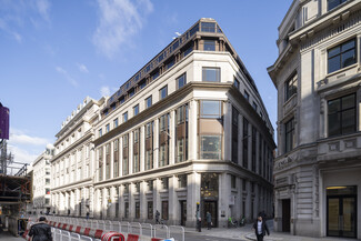 Plus de détails pour 12 Moorgate, London - Bureau à louer