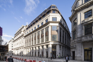 12 Moorgate, London LND - Commercial Real Estate