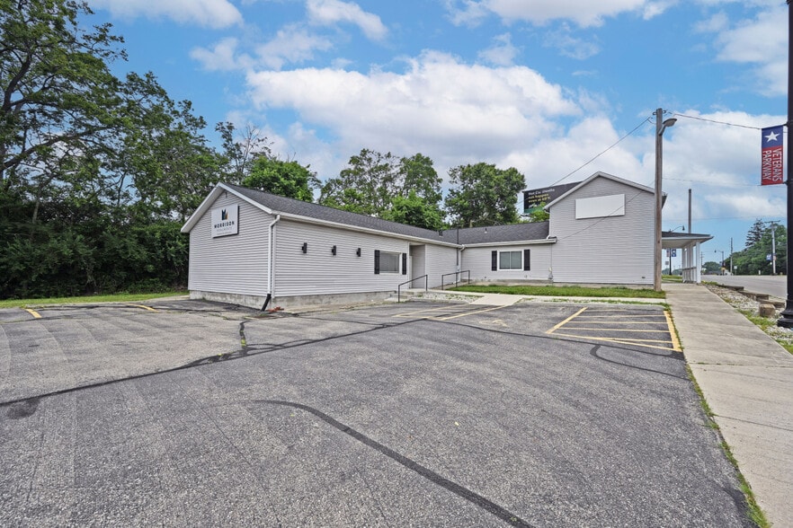 9101 N Dixie Dr, Dayton, OH for sale - Building Photo - Image 3 of 45