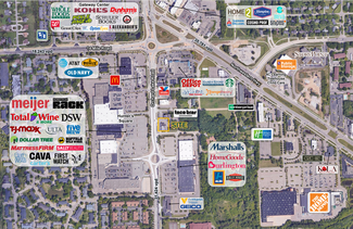 More details for 31006 Orchard Lake Rd, Farmington, MI - Land for Lease