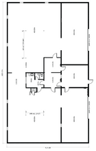 2911 Edith Ln, Haltom City, TX à louer Photo intérieure- Image 1 de 1