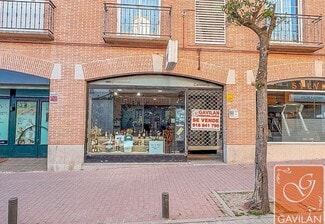 More details for Calle Limón Verde, 25, Algete - Multifamily for Sale