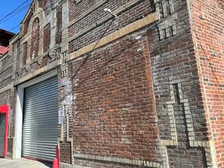 Plus de détails pour 15 E Farm St, Waterbury, CT - Industriel à vendre