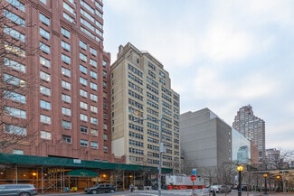Plus de détails pour 520 E 72nd St, New York, NY - Multi-résidentiel à vendre