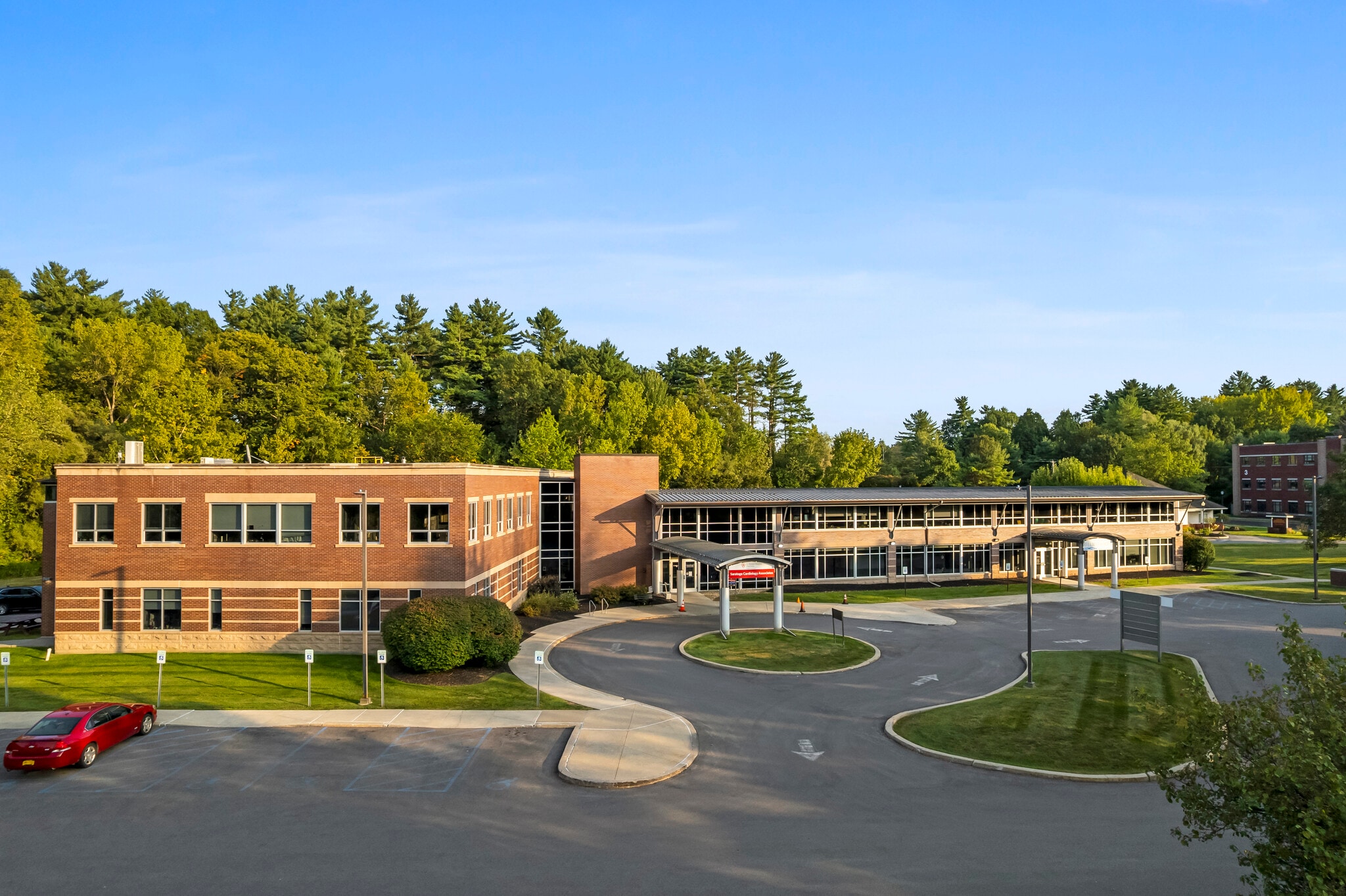 6 Care Ln, Saratoga Springs, NY for lease Building Photo- Image 1 of 12