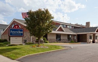 Plus de détails pour 1423 35th St S, Fargo, ND - Services hôteliers à vendre