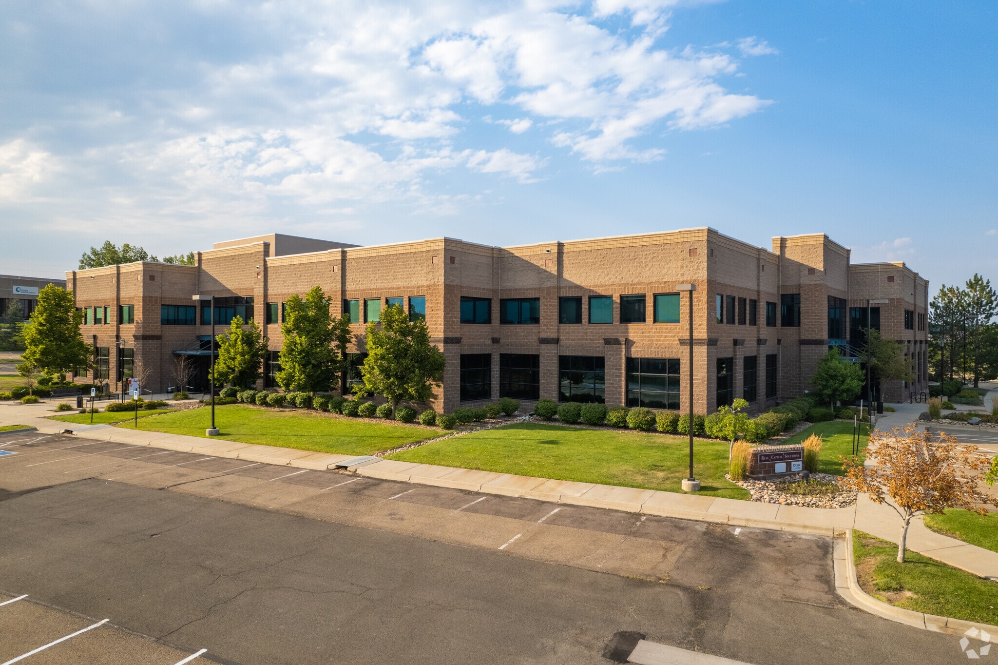 371 Centennial Pky, Louisville, CO for lease Primary Photo- Image 1 of 8