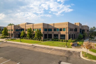 More details for 371 Centennial Pky, Louisville, CO - Office for Lease