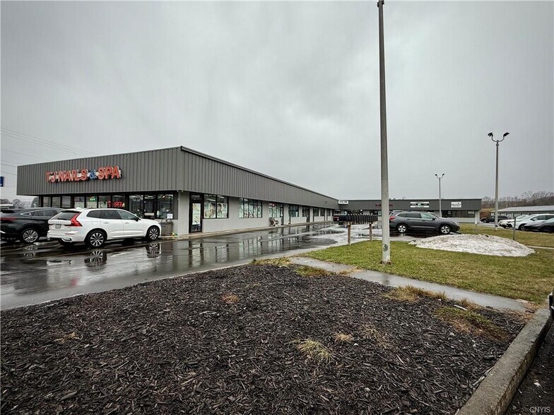 3937 Rt 281, Cortland, NY for lease - Building Photo - Image 2 of 38