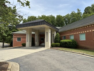 Plus de détails pour 500 Holly Springs Rd, Holly Springs, NC - Bureau/Médical à louer