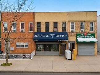 Plus de détails pour 2345 65th St, Brooklyn, NY - Commerce de détail à vendre