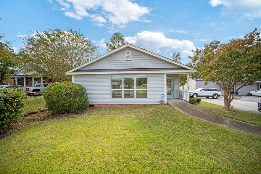 1 Thames Valley Rd, Columbia, SC for sale - Building Photo - Image 2 of 27