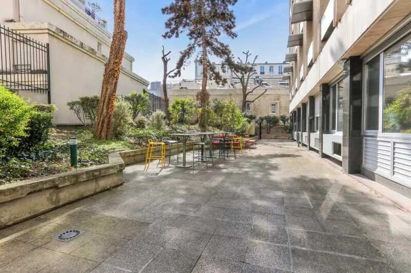 21-23 Rue Des Ardennes, Paris à louer - Photo du bâtiment - Image 3 de 14