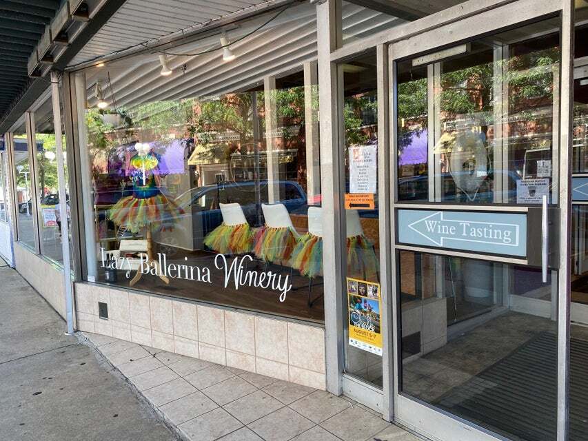 321 State St, Saint Joseph, MI à vendre Photo principale- Image 1 de 10