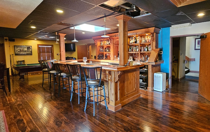 530 S Nevada Ave, Colorado Springs, CO for lease - Interior Photo - Image 3 of 9
