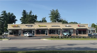 More details for 11750-11760 Manchester Rd, Saint Louis, MO - Retail for Lease