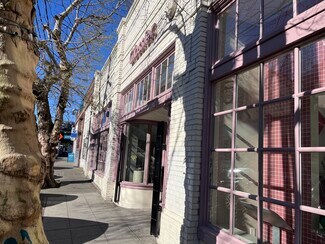 Plus de détails pour 1514 10th Ave, Seattle, WA - Commerce de détail à louer