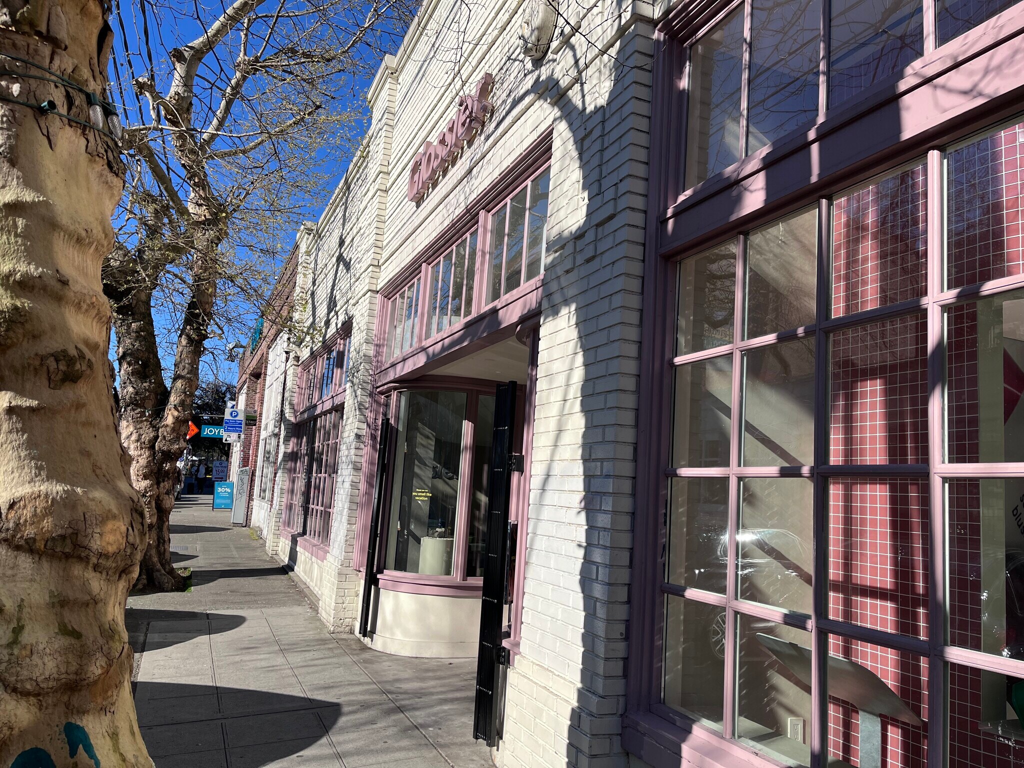 1514 10th Ave, Seattle, WA for lease Primary Photo- Image 1 of 2