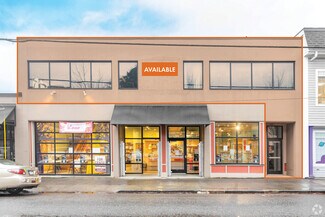 Plus de détails pour 7721 SE 13th Ave, Portland, OR - Bureau/Commerce de détail à louer