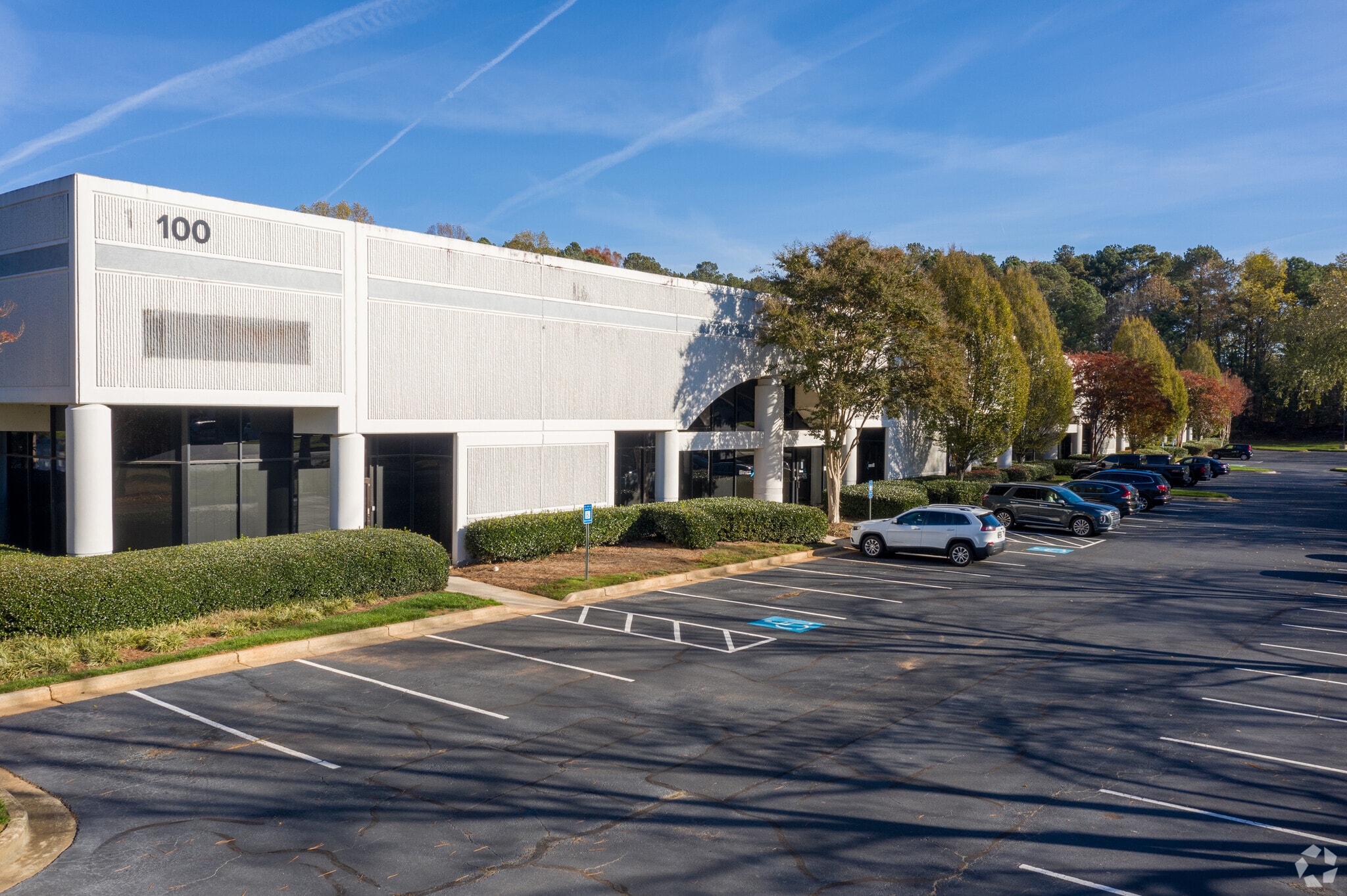 2150 Boggs Rd, Duluth, GA for lease Primary Photo- Image 1 of 6