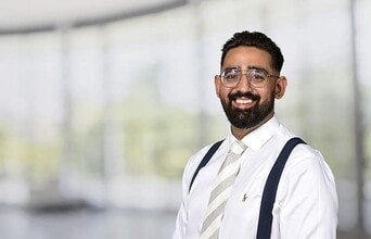 Josheel Sanghera
