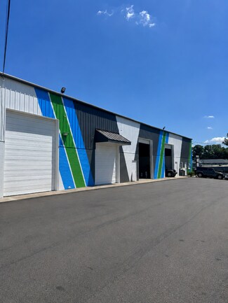 Plus de détails pour 6275 Highway 85, Riverdale, GA - Bureau, Industriel à louer