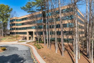 More details for 3675 Crestwood Pkwy NW, Duluth, GA - Office for Lease