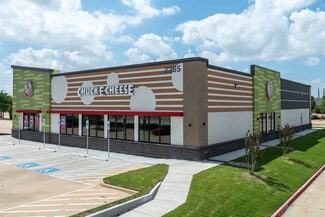 More details for 2265 Central Expy N, Allen, TX - Retail for Sale