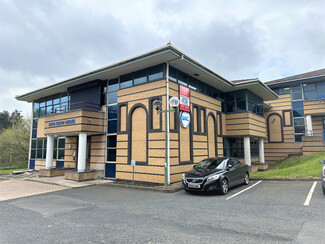 More details for Hawksworth Rd, Telford - Office for Lease