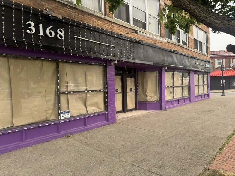 3162 Main St, Buffalo, NY à louer - Photo du bâtiment - Image 2 de 3