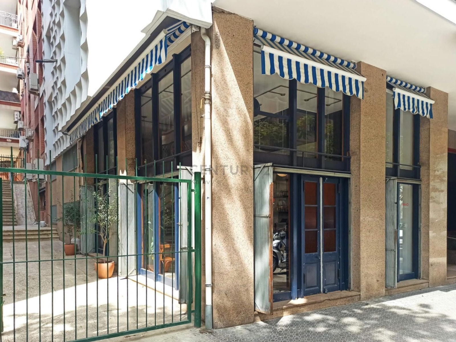 Commerce de détail dans Barcelone, Barcelona à louer Photo intérieure- Image 1 de 10