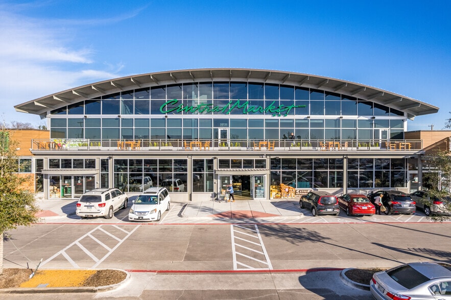 10720 Preston Rd, Dallas, TX for lease - Building Photo - Image 2 of 7