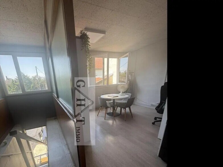 Industriel dans Champigny-sur-Marne à louer - Photo du bâtiment - Image 3 de 10