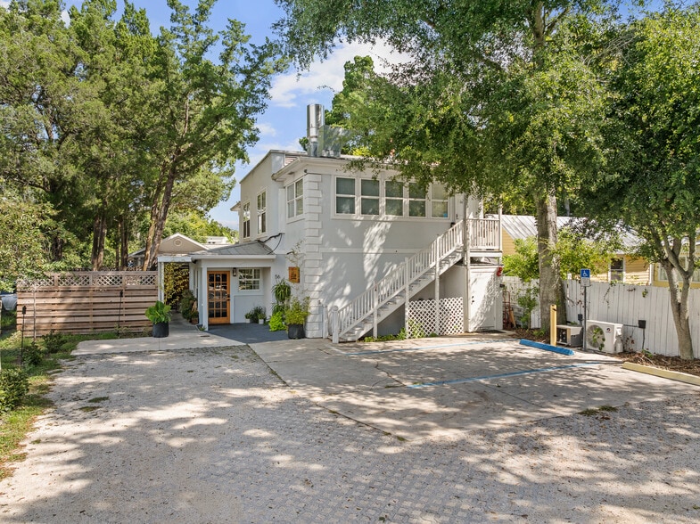 56 Grove Ave, Saint Augustine, FL for sale - Building Photo - Image 2 of 48