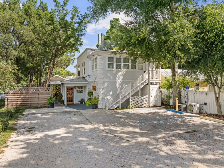 56 Grove Ave, Saint Augustine, FL à vendre - Photo du bâtiment - Image 2 de 47