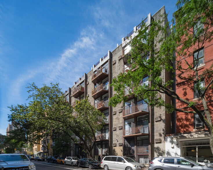 85 E 10th St, New York, NY for sale - Primary Photo - Image 1 of 1