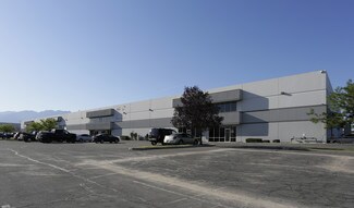 Plus de détails pour 985-1027 W 3160 S, Salt Lake City, UT - Industriel à louer