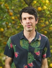Joel Nass
