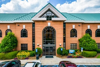 More details for 7444 Hannover Pky S, Stockbridge, GA - Office/Medical, Medical for Lease