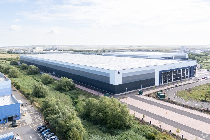Barge Way, Sittingbourne for lease - Aerial - Image 3 of 3