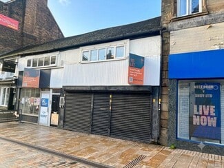 More details for 36 Piccadilly, Stoke On Trent - Retail for Lease