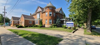 More details for 403 W 8th St, Anderson, IN - Office for Sale