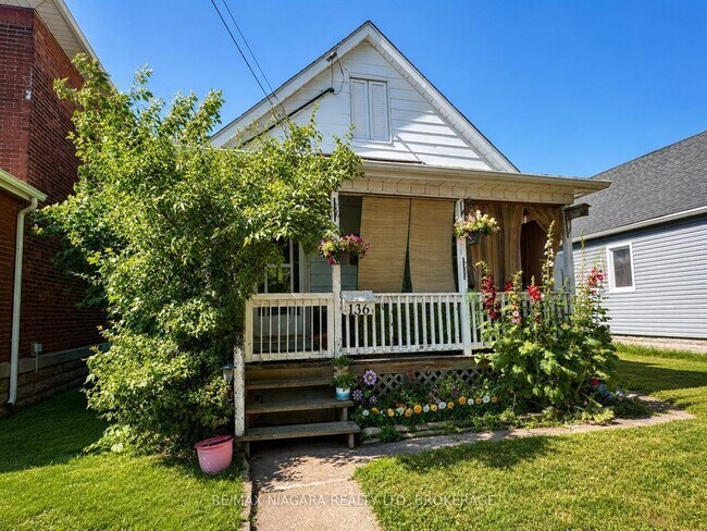 More details for 136 Regent St, Welland, ON - Multifamily for Sale