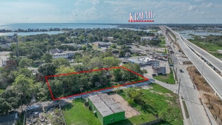 More details for 1814 1st St, Seabrook, TX - Land for Sale