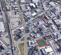 87-89 S Main St, Freeport, NY - Aerial map view - Image1