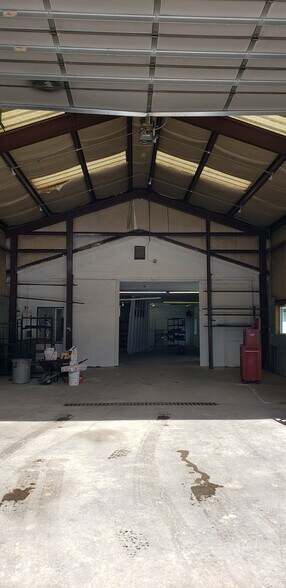 17831 Co 1 Rd, Florissant, CO à vendre - Photo du bâtiment - Image 3 de 31