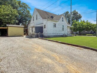 Plus de détails pour 1021 Park St, Evansville, IN - Multi-résidentiel à vendre