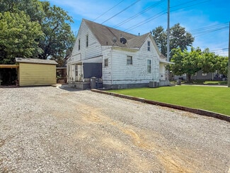 More details for 1021 Park St, Evansville, IN - Multifamily for Sale